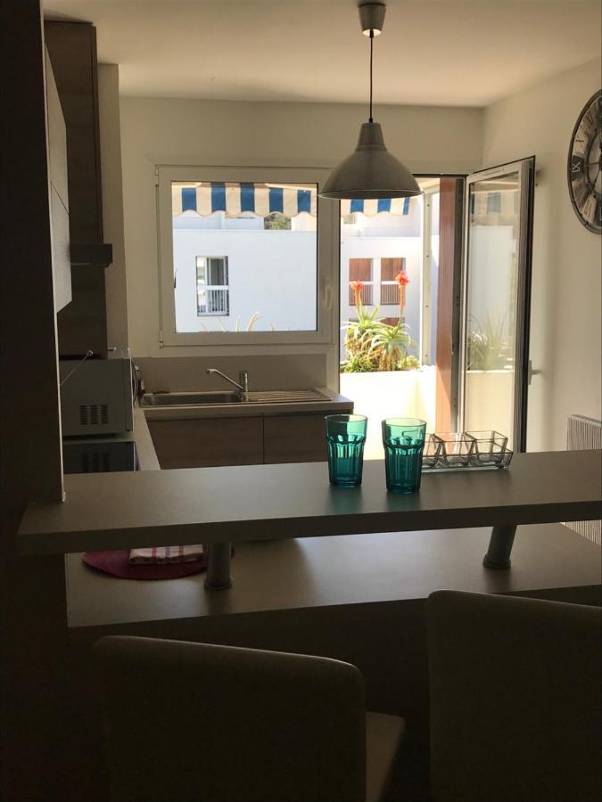 Le Cezanne, 200m Plage, Grand Balcon ,wifi, Apartment