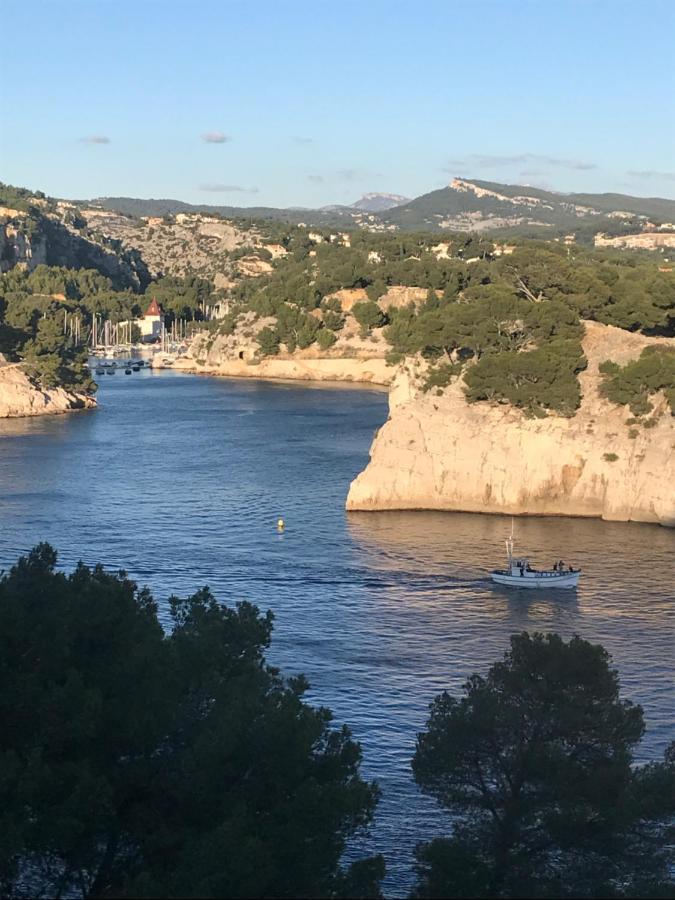 Le Cezanne, 200m Plage, Grand Balcon ,wifi, Apartment